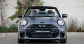 Annonce Mini Mini cooper occasion Essence Cabrio C 163ch JCW DKG7 � MONACO