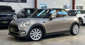 Mini Mini cooper - voir le détail de l'annonce Mini Mini cooper Cabrio Cabriolet 136 ch BVA7 Finition Exquisite  2019 - annonce de voiture en vente sur Auto Sélection.com