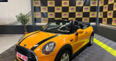 Mini Mini cooper occasion année 2016 boite Automatique Annonce Mini Mini cooper occasion Essence Cabriolet 1.5 136cv BVA à Saint Étienne