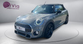 Annonce Mini Mini cooper occasion Essence Cabriolet 1.5i 136 BVA John Works - ENTRETIEN COMPLET / CARP  Marlenheim