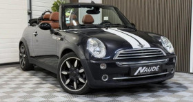 Mini Mini cooper , garage NAUDE AUTOMOBILES CHAPONOST � CHAPONOST
