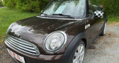 Mini Mini cooper Cabriolet 120cv  � medis 17