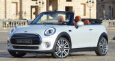Mini Mini cooper occasion année 2017 boite Automatique Annonce Mini Mini cooper occasion Essence CABRIOLET AUTOMATIQUE 136 ch à PARIS