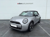 Annonce Mini Mini cooper occasion Essence Cabriolet C 163 ch DKG7 Classic � Auch