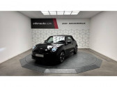 Annonce Mini Mini cooper occasion Essence Cabriolet C 163 ch DKG7 Favoured + Pack S  Lormont