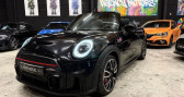 Mini Mini cooper occasion année 2022 boite Automatique Annonce Mini Mini cooper occasion Essence Cabriolet JCW 231 Ch BVA8 Edition Premium Plus 12/2022 à Chazay-d'azergues