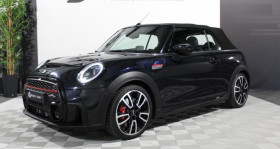 Mini Mini cooper occasion 2022 mise en vente à Bernes Sur Oise par le garage AGENCY CAR CHAMBLY - photo n°1