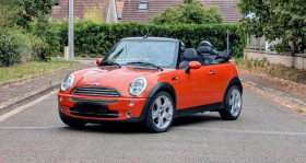 Mini Mini cooper , garage CLASSICS MINI  Aubergenville