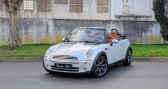Annonce Mini Mini cooper occasion Essence Cabriolet Sidewalk � Aubergenville