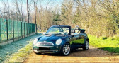 Mini Mini cooper occasion année 2006 boite Manuelle Annonce Mini Mini cooper occasion Essence Cabriolet à Aubergenville