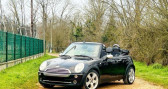 Mini Mini cooper occasion année 2006 boite Manuelle Annonce Mini Mini cooper occasion Essence Cabriolet à Aubergenville