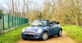 Mini Mini cooper occasion année 2007 boite Manuelle Annonce Mini Mini cooper occasion Essence Cabriolet à Aubergenville