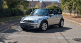 Mini Mini cooper Cabriolet  2004 - annonce de voiture en vente sur Auto Sélection.com
