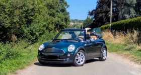 Mini Mini cooper , garage CLASSICS MINI  Aubergenville