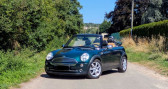 Mini Mini cooper occasion année 2006 boite Manuelle Annonce Mini Mini cooper occasion Essence Cabriolet à Aubergenville