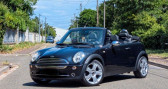 Annonce Mini Mini cooper occasion Essence Cabriolet  Aubergenville