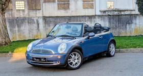 Mini Mini cooper , garage CLASSICS MINI � Aubergenville