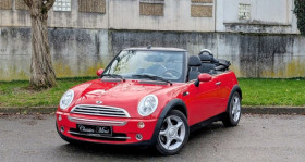 Mini Mini cooper , garage CLASSICS MINI � Aubergenville
