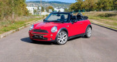 Mini Mini cooper cabriolet  2005 - annonce de voiture en vente sur Auto Sélection.com