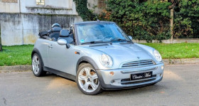 Mini Mini cooper , garage CLASSICS MINI � Aubergenville