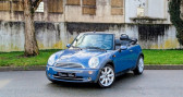 Annonce Mini Mini cooper occasion Essence cabriolet � Aubergenville