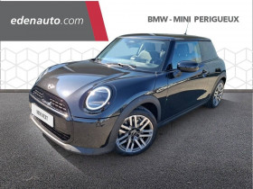 Mini Mini cooper , garage BMW MINI PERIGUEUX - EDENAUTO PREMIUM PRIGUEUX  Trelissac
