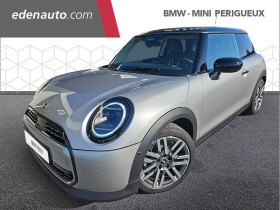 Mini Mini cooper , garage BMW MINI PERIGUEUX - EDENAUTO PREMIUM PRIGUEUX  Trelissac