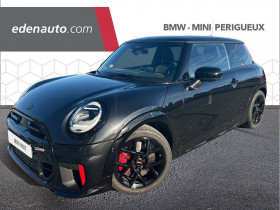 Mini Mini cooper , garage BMW MINI PERIGUEUX - EDENAUTO PREMIUM P�RIGUEUX � Trelissac