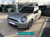 Annonce Mini Mini cooper occasion Electrique Cooper Electric SE 218 ch Essential  Jaux