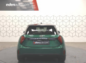 Mini Mini cooper occasion année 2024 boite Robotisee Annonce Mini Mini cooper occasion Electrique Cooper Electric SE 218 ch Favoured + Pack M 3p à Lescar