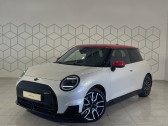 Annonce Mini Mini cooper occasion Electrique Cooper Electric SE 218 ch Finition JCW + Pack M + Peinture m � Tarbes