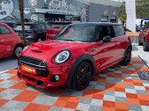 Mini Mini cooper occasion année 2019 boite Automatique Annonce Mini Mini cooper occasion Essence COOPER S 192 BVA7 Edition JCW 3P GPS à Carcassonne