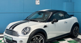 Mini Mini cooper occasion 2014 mise en vente à Royan par le garage MILLENIUM AUTOMOBILES - photo n°1