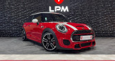 Mini Mini cooper Coup I (R58) John Works 231ch BVA   ROQUEBRUNE SUR ARGENS 83