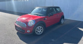 Mini Mini cooper COUPE R58 1.6i 122cv Pack Chili - Siges Chauffants / Rgula  2012 - annonce de voiture en vente sur Auto Sélection.com