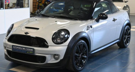 Mini Mini cooper , garage AUTOMOBILE DE L'OCEANE  ST SATURNIN