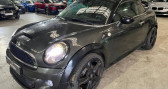 Mini Mini cooper Coup S 184ch Pack Red Hot Chili BVA   Sainte Genevieve Des Bois 91