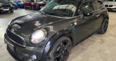 Annonce Mini Mini cooper occasion Essence Coup S 184ch Pack Red Hot Chili BVA  Sainte-Geneviève-des-Bois