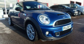 Annonce Mini Mini cooper occasion Essence COUPE S 184CH PACK RED HOT CHILI  SAVIERES