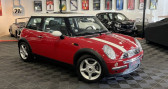 Mini Mini cooper CVT   MOUGINS 06