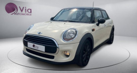 Mini Mini cooper , garage ALSACE AUTO LIVE MARLENHEIM  Marlenheim