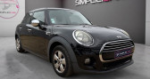 Annonce Mini Mini cooper occasion Diesel D 1.5 d 12V 116 cv CHILI  PERTUIS