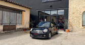 Annonce Mini Mini cooper occasion Diesel D 1.6 112ch Cabriolet ( R57) � L'ISLE SUR LA SORGUE