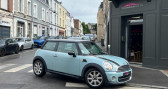 Annonce Mini Mini cooper occasion Diesel D 110 CV / TOIT OUVRANT / SIEGE CHAUFFANT  Cambrai