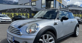 Mini Mini cooper occasion année 2008 boite Manuelle Annonce Mini Mini cooper occasion Diesel D 110CH PACK CHILI à VOREPPE