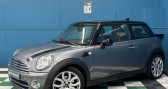 Annonce Mini Mini cooper occasion Diesel D 110CH PACK CHILI  Royan
