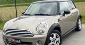 Annonce Mini Mini cooper occasion Diesel D 112CH PACK CHILI * 107.000KM * TOIT OUVRANT * GPS  La Chapelle D'Armentires