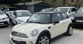 Annonce Mini Mini cooper occasion Diesel D 112CH PACK CHILI à VILLENEUVE LOUBET