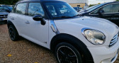 Mini Mini cooper occasion  année 2011 boite Manuelle Annonce Mini Mini cooper occasion Diesel D 112CH PACK RED HOT CHILI à Évreux