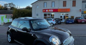 Mini Mini cooper D 112cv Cuir -Double toit ouvrant   Château-Chinon 58